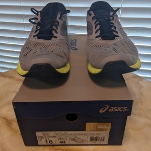 Asics Running Shoes